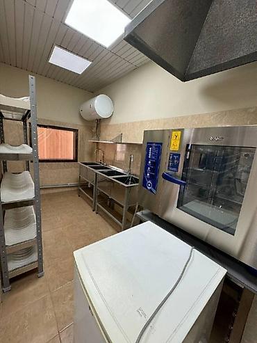 Продажа зданий: Здание, С оборудованием, Действующий 1400 м² — 13