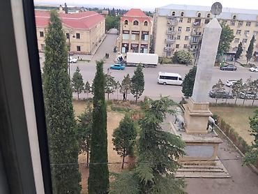 tap az şirvan: Gəncə, 3 otaqlı, Köhnə tikili, 73 kv. m — 1