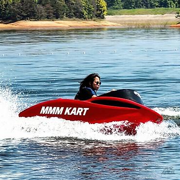 Водный транспорт: В данном объявлении представлены: водные электро-карты (хит продаж — 9