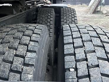 Тягачи: Тягач, Howo, Бортовой — 5