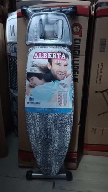 Ütüləmə lövhələri: Utu stollari her model utu stolumuz var keyfiyetine gore qiymet — 6