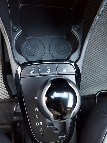 Kia: Kia Morning: 2017 г., Автомат, Хэтчбэк — 4