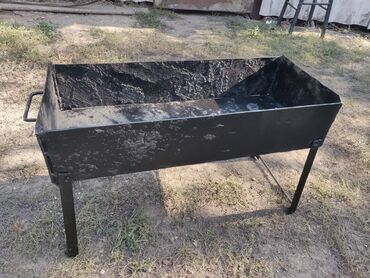 кухонные столы и стулья фото цены бишкек: - 👉 Мангал складной. 2500 - 👉 Прочная этажерка для цветов или обуви