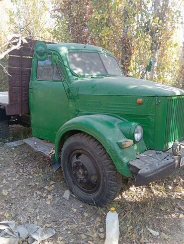 тракторы 92: ГАЗ : 1974 г., Механика, Бензин, Пикап