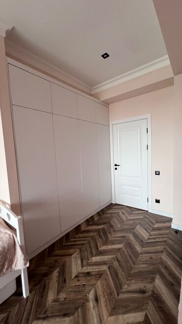 Продажа квартир: 3 комнаты, 121 м², Элитка, 10 этаж, Дизайнерский ремонт — 12