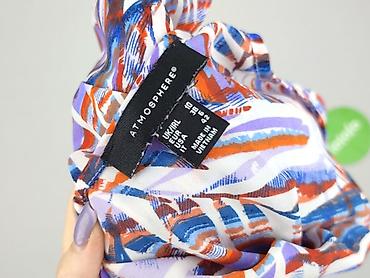 boho crop: Atmosphere, Top damski, rozmiar S — 4