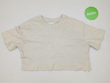 second hand underwear: FB Sister, Top damski, rozmiar 2XS — 2