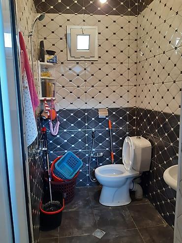 Həyət evləri və villaların satışı: 🏠 SATILIR — ƏŞYALI 2 OTAQLI EV 📍 Ünvan: Binəqədi kəndi, Cəfər — 24