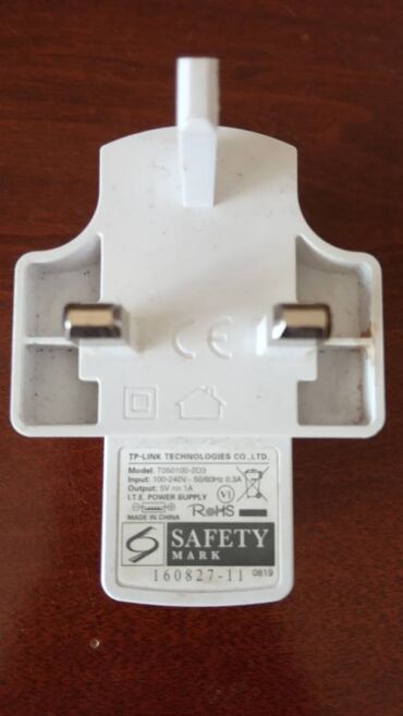 Adapterlər: Adapter İşlənmiş — 10