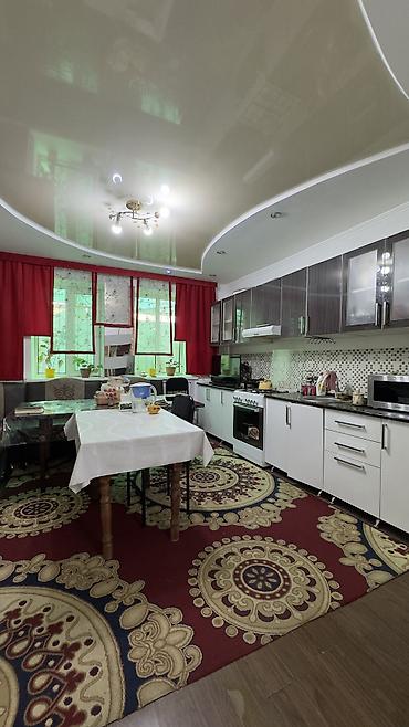 Продажа коттеджей и домов: 4 комнаты, 120 м², 370 соток, Бишкек, Церковь Риэлтор — 12