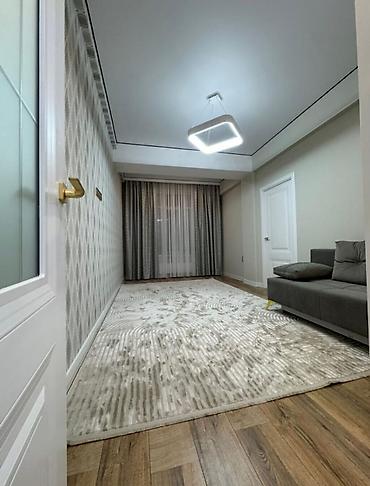 Продажа квартир: 3 комнаты, 78 м², Мадина Элитка, 4 этаж, Евроремонт — 7