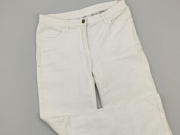 markowe jeansy wyprzedaż: Jeans, L (EU 40), condition - Good