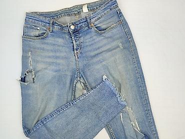 amiri: H&M, Jeansy damskie, rozmiar XL — 1