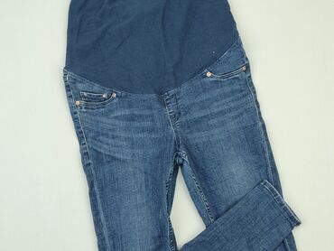 dżinsy moda: Jeans, M (EU 38), condition - Very good