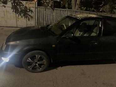 camry 55 exclusive: Toyota Camry: 1995 г., Бензин, Седан — 2