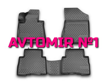 qosqu qiymetleri: 3D KIA Sorento 5 ayaqalti "AILERON", "NOVLINE", "LOCKER", "FORMIKA"