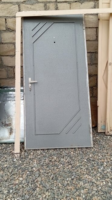 Giriş qapıları: Taxta corniy pol Atma corniy pol reyka Metal giriş qapilari ve -da lalafo.az — 8 Giriş qapıları: Taxta corniy pol Atma corniy pol reyka Metal giriş qapilari ve — 8