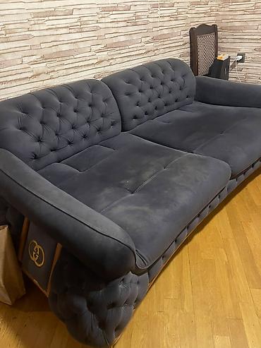 Divan satılır 150₼. Ünvan Yeni Yasamal. 4645. Fatimə99 E lalafo.az -da Divan satılır 150₼. Ünvan Yeni Yasamal. 4645. Fatimə99 E