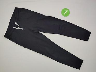 pizamy: Clockhouse, Spodnie dresowe damskie, rozmiar S — 2