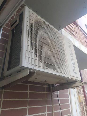 stolustu kondisioner: Kondisioner Aircool, İşlənmiş, 40-45 kv. m
