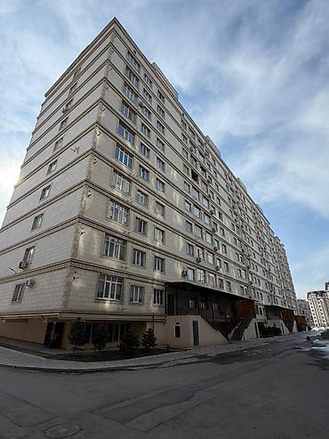 Продажа квартир: 2 комнаты, 47 м², Элитка, 5 этаж, Дизайнерский ремонт — 5