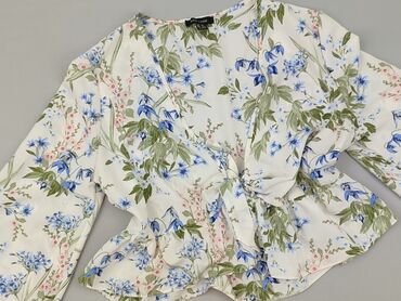 new yorker sklep online sukienki: New Look, Women's blouse, size 2XL (EU 44)