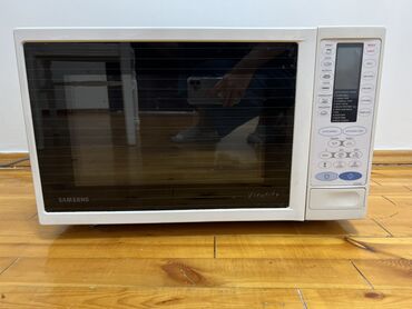 скупка микроволновка: Продается большая микроволновка. Можно готовить и разогревать Курица