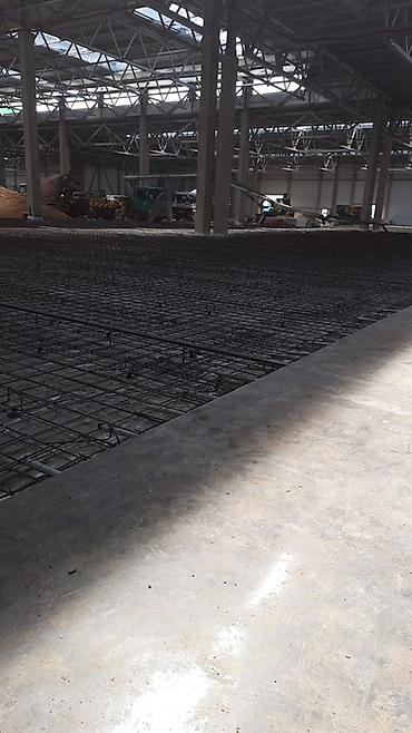 Напольные работы: Укладка пола | Наливные полы Больше 6 лет опыта — 16