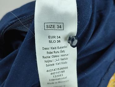 megi sklep: Orsay, Sukienka damska, rozmiar 2XS — 5