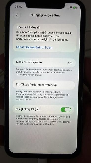 apple.iphone 5: IPhone 11, Yaşıl, Face ID — 2