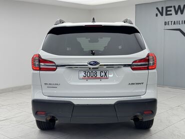 авто лексус 330: Subaru Ascent: 2019 г., 2.4 л, Автомат, Бензин, Кроссовер