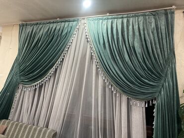 продам шторы: Продаю шторы на 5 окон
1000 каждый