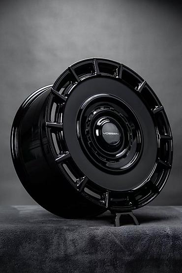 Диски: Литые Диски R 20 Новый — 16
