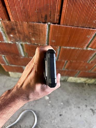 телефон fly cumulus 1: Real alıcıya endirim olacaq Oukitel zərbəyə və suya davamlı smartfon — 6