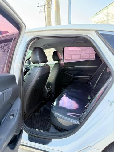 Hyundai: Hyundai Sonata: 2020 г., 2 л, Автомат, Бензин, Седан — 9