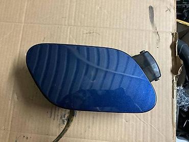 led oci za auto: POKLOPAC REZERVOARA ZA VOLKSWAGEN GOLF 7 | Poklopac rezervoara za — 1