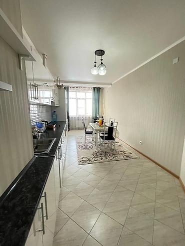 Продажа квартир: 2 комнаты, 78 м², Элитка, Евроремонт at lalafo.kg — 7 Продажа квартир: 2 комнаты, 78 м², Элитка, Евроремонт — 7