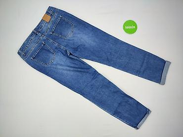 guess 41: Top Secret, Jeansy damskie, rozmiar M — 3