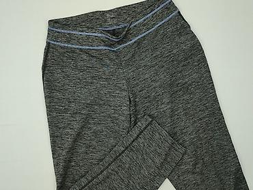 dresowa: Active Wear, Legginsy Sportowe damskie, rozmiar M — 1