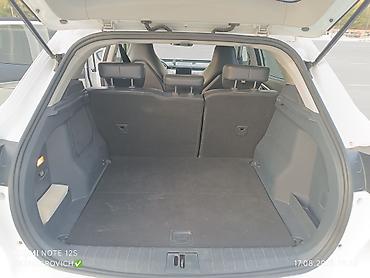 mg 5: Weltmeister EX5, 2021 г., 108000 км, Передний, В наличии — 4