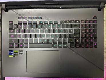 notebook: Игровой, Б/у, Intel Core i9, В рассрочку — 2