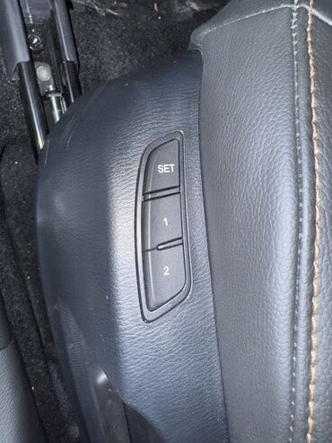 Mazda: Mazda CX-5: 2025 г., 2 л, Автомат, Бензин, Кроссовер — 8