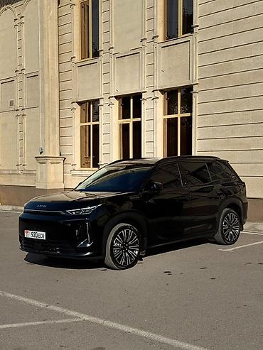 qin plus: 🔥 GAC AION i60 Plug-in Hybrid | 2026 Цена: 20.600$ СРОЧНО! Тел — 1