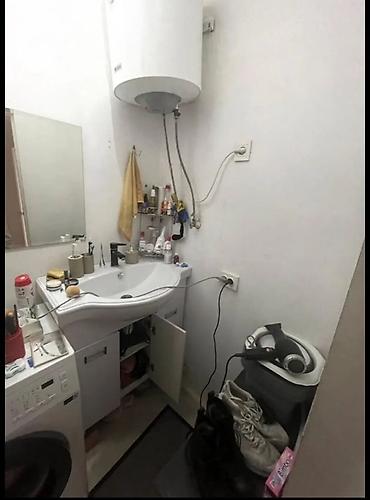 кок джар квартиры: Продается 1-х комнатная квартира 📍Адрес: Кок жар 🏗️Застройщик: Мунара — 6