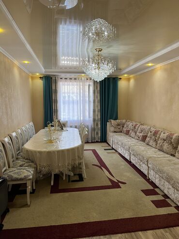 дом в кредит: Дом, 90 м², 4 комнаты, Собственник