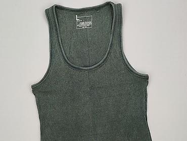 upper deck t shirt: FSBN, Top damski, rozmiar L — 1