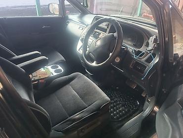 Honda: Honda Odyssey: 2003 г., Минивэн — 1