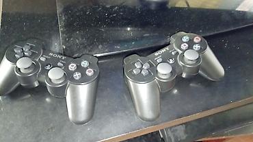 101 oyunlar: PlayStation 3 (Super Slim) oyun konsolu paketi - Model: Sony — 2