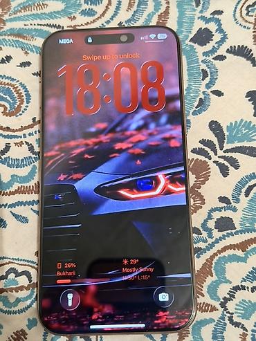ipone 8plus: Продается iPhone 16 Pro Max / 256 ГБ / 90% заряда батареи. 📱 iPhone — 3