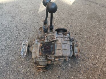 Auto delovi: Reduktor Lada 21214i Niva broj 2. Polovno, ocuvano. Skinuto sa — 10